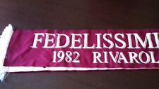 Sciarpa scarf bufanda usato  Italia