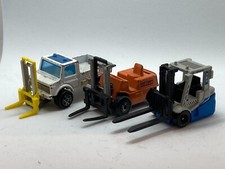Lift unimog matchbox gebraucht kaufen  Gründau