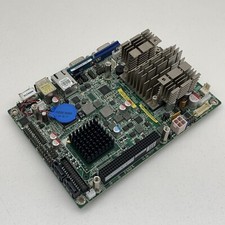 Computador de placa única IEI NANO-PV-D5252-R11-AN4 Intel Atom EPIC SBC 4GB DDR3 comprar usado  Enviando para Brazil