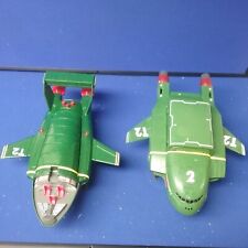 Two thunderbird models for sale  TAUNTON