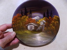 Vtg tin bowl for sale  Harrisburg