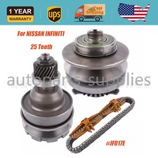 Transmission pulley kit for sale  Monroe Township