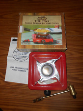 Etna singler burner for sale  Grand Junction
