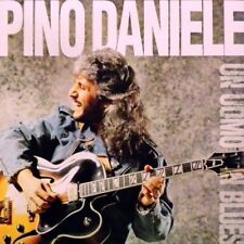 Pino daniele uomo usato  Italia
