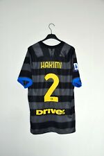 2020 hakimi authentic usato  Tradate