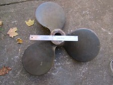 Nice prop dia for sale  Brimley