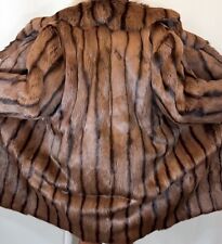 Real fur coney for sale  BOREHAMWOOD