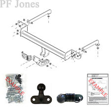 Tow trust towbar for sale  MANCHESTER