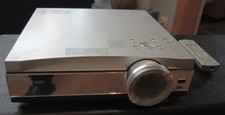 Panasonic projektor 200e gebraucht kaufen  Olching