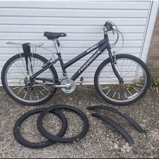 Ridgeback junior bike for sale  CHELMSFORD
