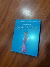 Nausicaa combo blu usato  Roma