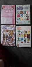 Craft cds for sale  ELY