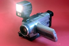 Sony dcr trv510 gebraucht kaufen  Weinheim