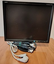 Monitor per computer usato  Sulmona