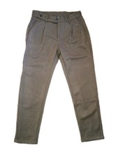 Herren stoffhose w31 gebraucht kaufen  Essen