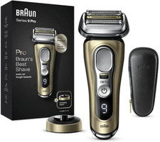 Braun series pro for sale  BRISTOL