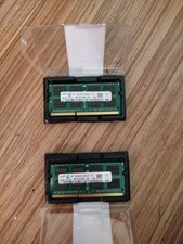 Sodimm ddr3 samsung d'occasion  Nice-