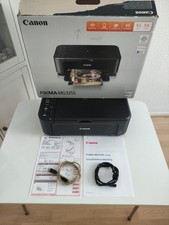 Canon pixma mg3255 gebraucht kaufen  Offenbach am Main