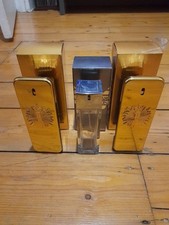 Empty aftershave bottles for sale  KENDAL