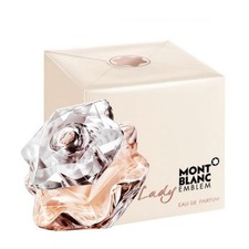 Montblanc lady emblem d'occasion  Pierrefitte-sur-Seine