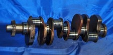 Virabrequim motor 1988-1994 Ford F250 F350 F450 7.3L NA diesel V8 bom estado! Equipamento original comprar usado  Enviando para Brazil