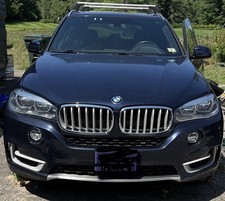 bmw x5 for sale  Laconia