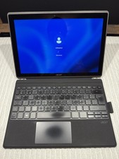 Acer switch sw312 d'occasion  Génissieux
