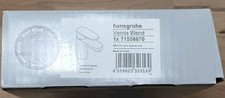 Hansgrohe 41773990 waschtischa gebraucht kaufen  Uedem