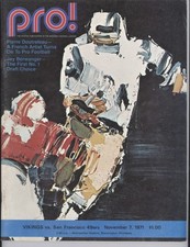 1971 minnesota vikings for sale  Anoka