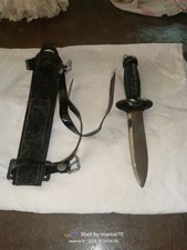 Pirelli coltello sub usato  Tavigliano