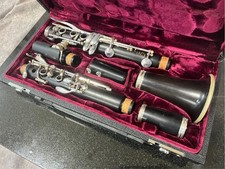 Clarinetto rampone buffet usato  Spedire a Italy
