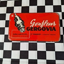 Boite gonfleur gergovia d'occasion  Montereau-Fault-Yonne