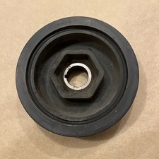 Balanceador harmônico manivela polia virabrequim Honda Acura fabricante de equipamento original 13810-RRA-A02 tsx k24, usado comprar usado  Enviando para Brazil