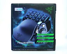 Teclado para jogos RAZER Nostromo PC comprar usado  Enviando para Brazil