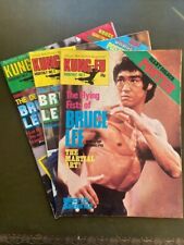Bruce lee kung for sale  NORTHWICH