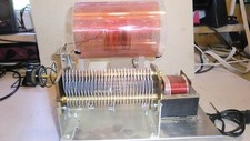 Röhren experimentier chassis gebraucht kaufen  Frankenberg