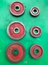 Lathe parts change for sale  HASTINGS