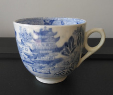 Antique broseley pattern for sale  MORETON-IN-MARSH