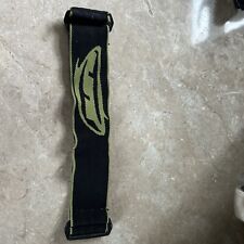 Paintball mask strap for sale  CARSHALTON