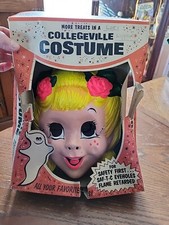 Vintage collegeville goldilock for sale  South Bend