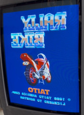 Pcb arcade taito usato  Villa Celiera