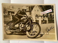 Foto postkarte motorsport gebraucht kaufen  Stuttgart