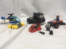 Lego mini figures for sale  Russellville