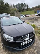 Nissan qashqai 2011 for sale  Ireland