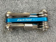 Park tool minitool gebraucht kaufen  Nürnberg
