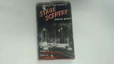 Stage Scenery (Practical Stage handbooks) - Wyatt, Jenifer - 1957-01-01 Herbert  comprar usado  Enviando para Brazil