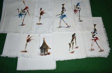 cloth napkins designer for sale cloth napkins designer for sale Conway
