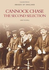Cannock chase second for sale  UK