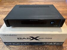 Emotiva basx 700 d'occasion  Expédié en Belgium