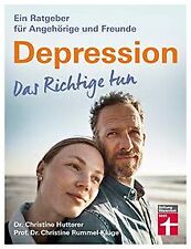 Depression richtige sicherheit gebraucht kaufen  Berlin